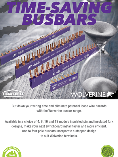 Busbar Flyer