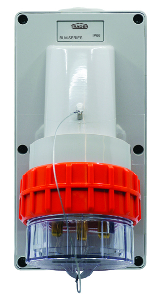 BUAI320