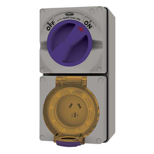 BUC310RG