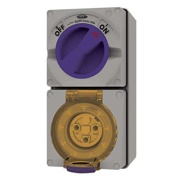 BUC320RG