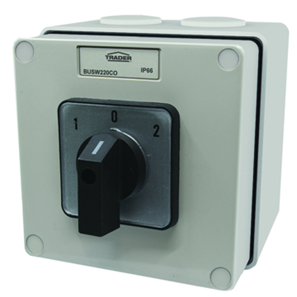 BUSW220CO