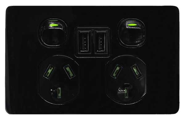 CHLEPP2USB2GBK