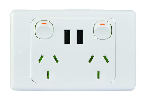 COPP2USB2G