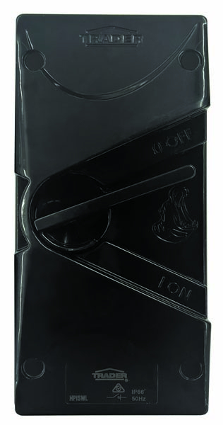 HPISWL220BK