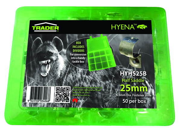 HYHS25B