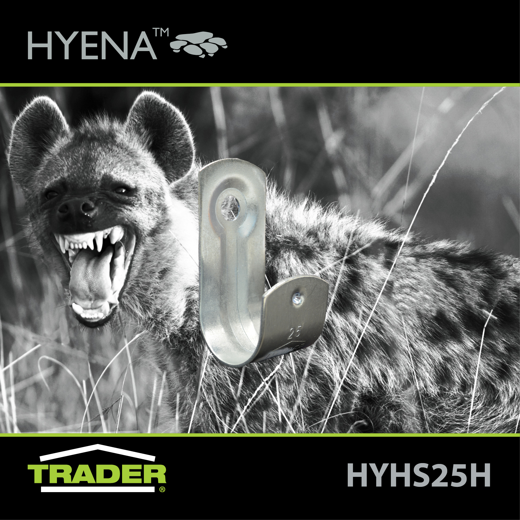 HYHS25H