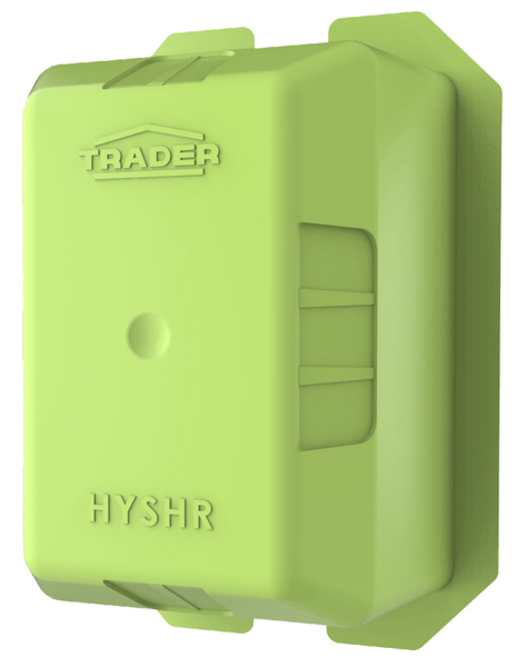 HYSHR