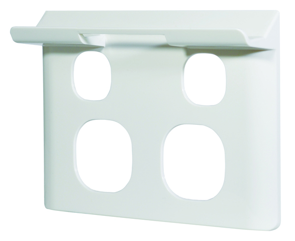 LEPPSHELF