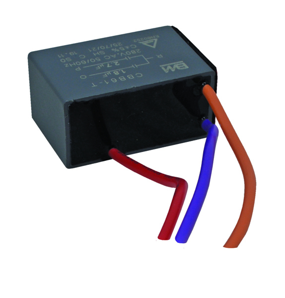 MEFC2CAP