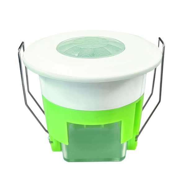 OWPIR360