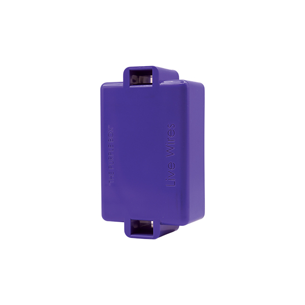 PURPLEBOX