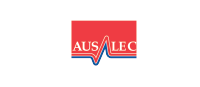 Auslec Logo