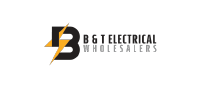 Bt electrical wholesalers logo