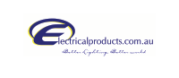 Crisp Logo electrical products