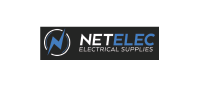 Netelec Logo white V2