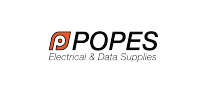 Popes logo