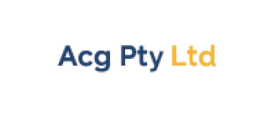 ACG Pty Ltd logo