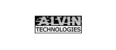 Alvine Electronics logo