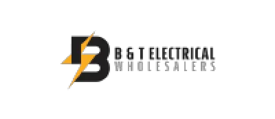 BT Electrical Wholesalers logo