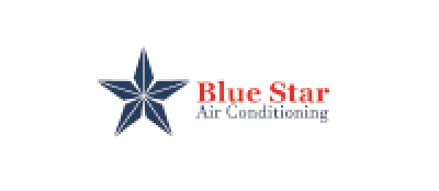 Blue Star Electrical logo