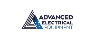 Advanced Electrical logo