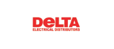 Delta Electrical Distributors logo