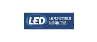 LED logo