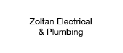 Zolton Electrical logo