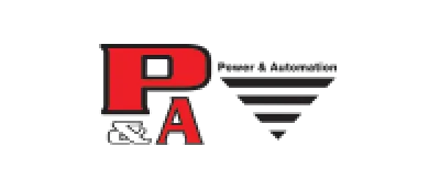 Power & Automation logo