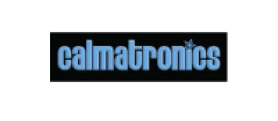 Calmatronics logo