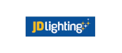 JD Lighting Parkinson logo