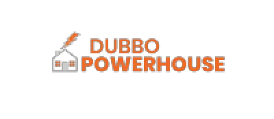 Dubbo Powerhouse logo