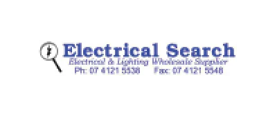 Electrical Search logo