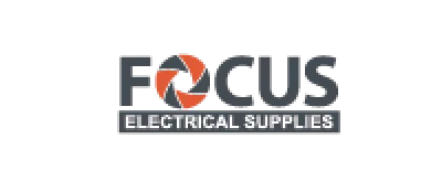 Focus Electrical Supplies logo