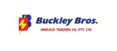 Buckley Bros Lawson logo
