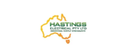 Hastings Electrical logo