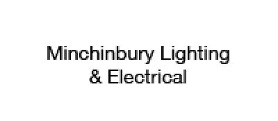 Minchinbury Lighting & Electrical logo