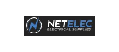 Netlec logo