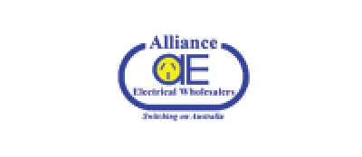 Alliance AEW Penrith logo