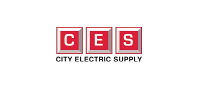 CES logo