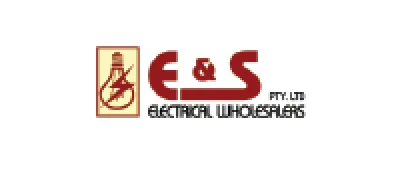 ES logo