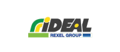 Ideal logo