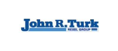 John R Turks logo