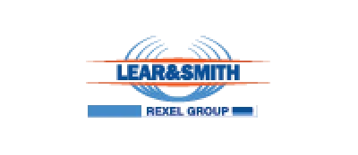 Lear & Smith logo
