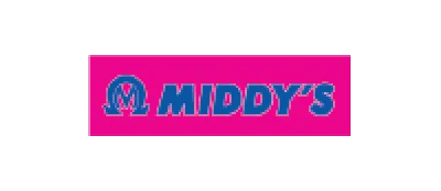 Middys logo