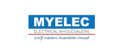 Myelec logo