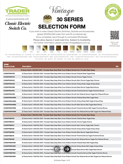 Vintage Selection Form_30