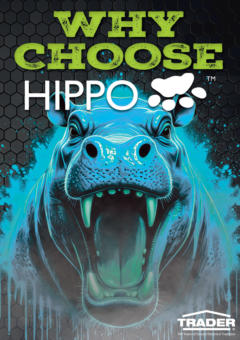 Why Choose Hippo