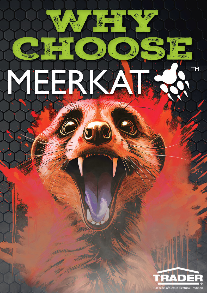 Why Choose Meerkat