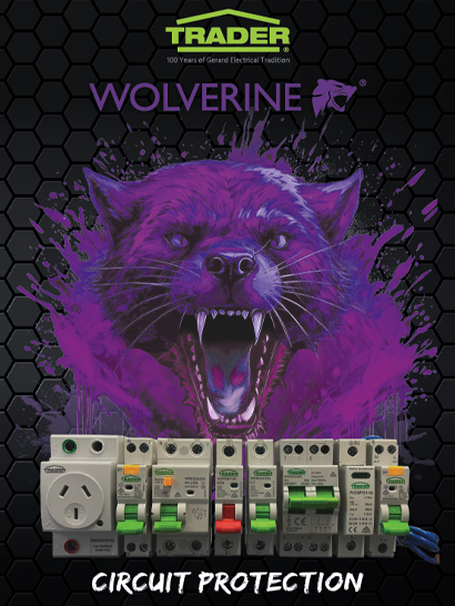 Wolverine Range Brochure